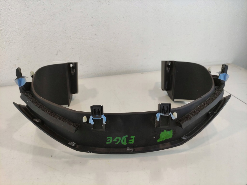 фото №10, Ford edge ii 2 рамка спидометра ft4br044d70