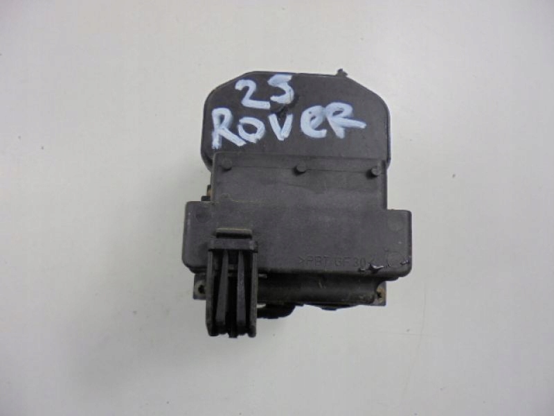 фото №2, Rover 25 насос abs srb101210