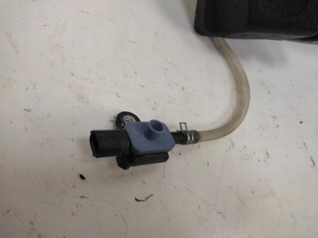 фото №5, Lexus es абсорбер бампера передний перед 2018-