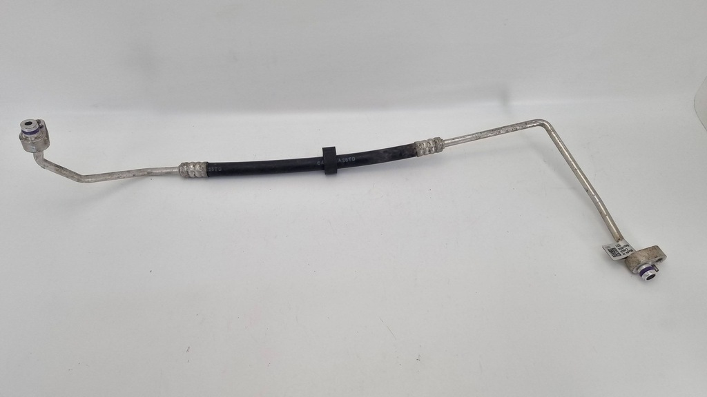 фото №1, Audi rs4 b9 шланг кондиціонера