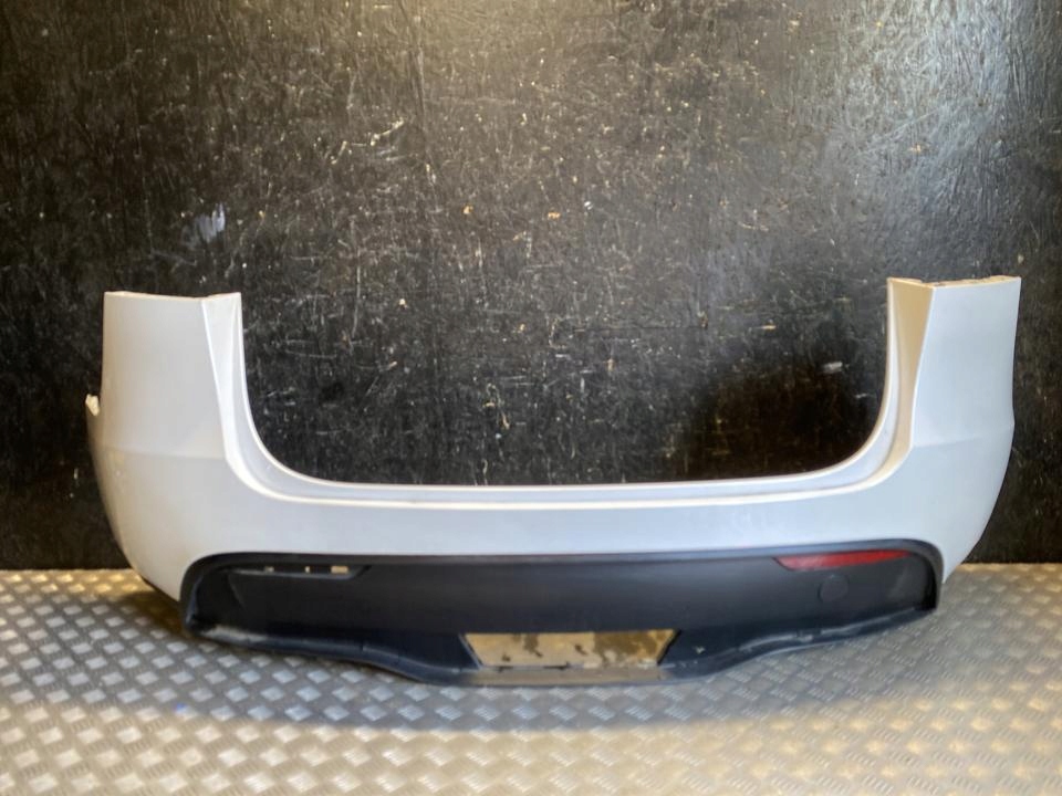 фото №1, Бампер tesla model y 2022 с задний