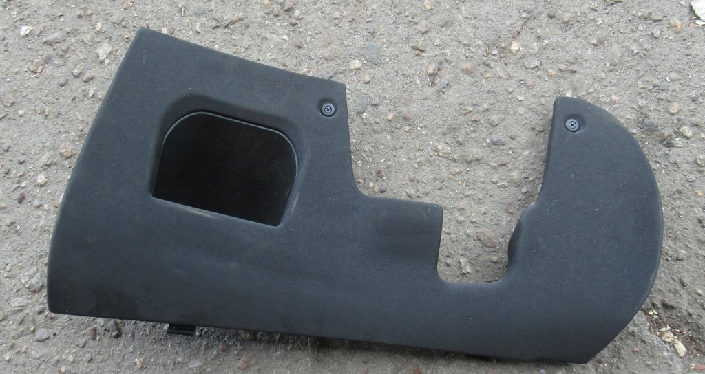 фото №1, Alfa romeo 147 06r захист консолі панелі