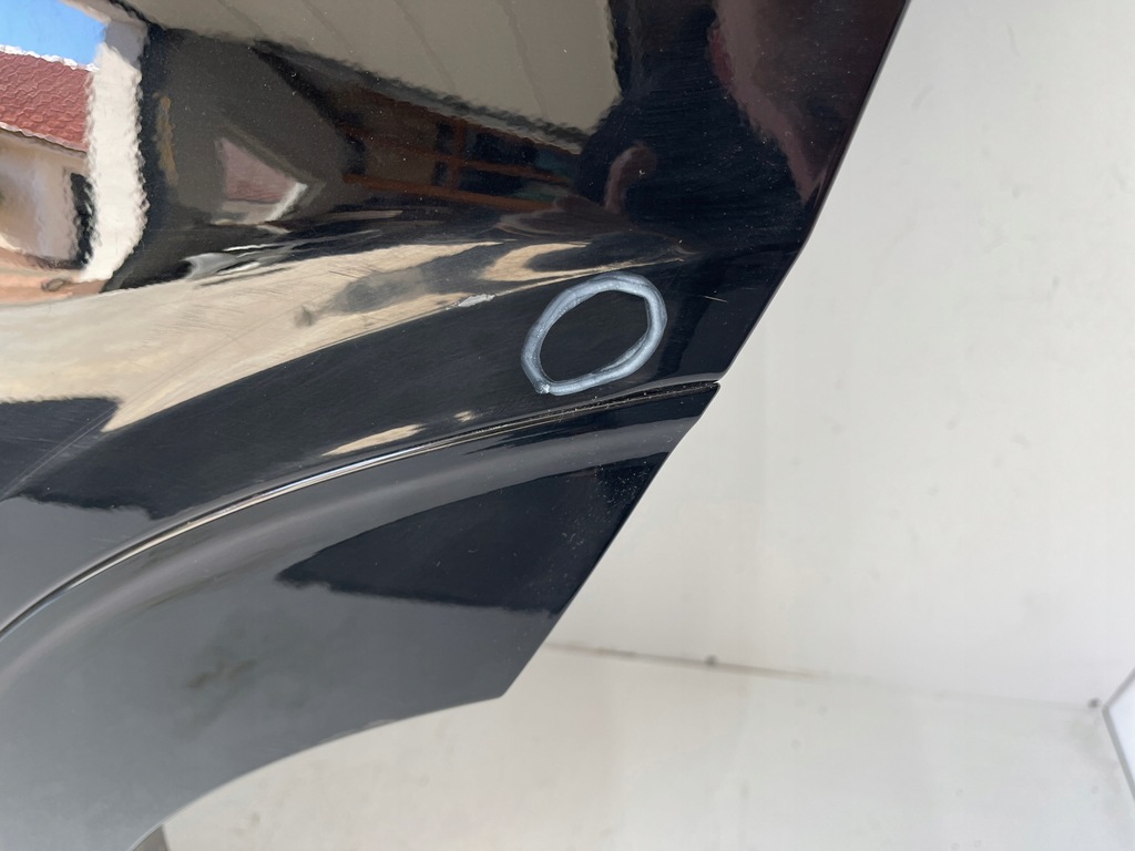 фото №6, Kia ev6 дверь левая задняя задние ładne