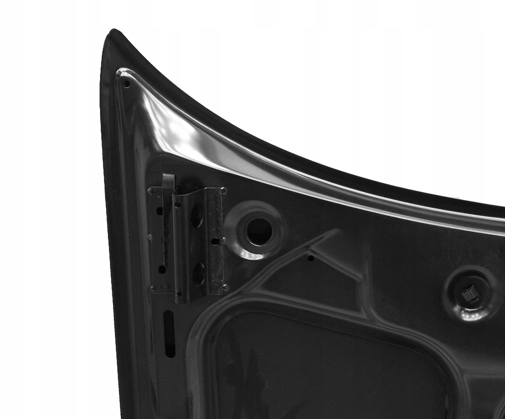 фото №11, Капот do skoda felicia 1998-2001 6u0823031c