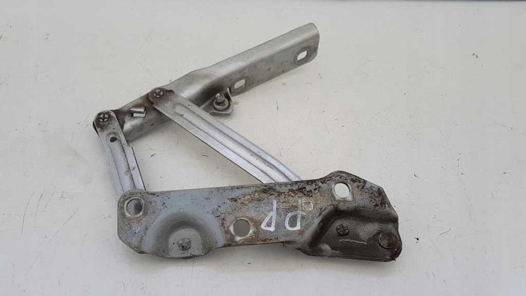 фото №1, Петля капот правый opel vectra b z138