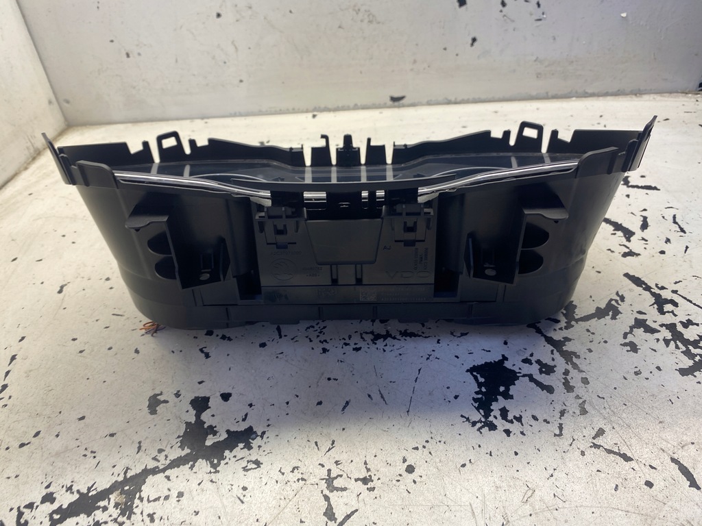 фото №8, Skoda octavia iii счетчик приборы 5e0920870d