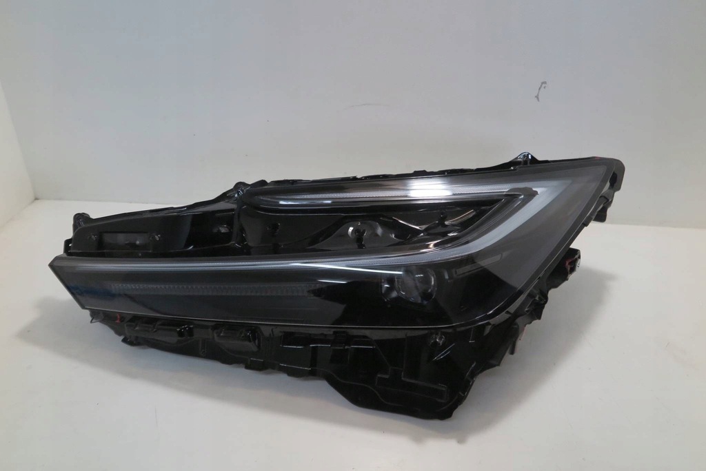 фото №1, Лампа ліва toyota gt86 i lift 17- full led