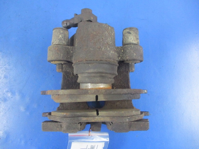 фото №2, Ford maverick ii 2.3 супорт гальма задня правий