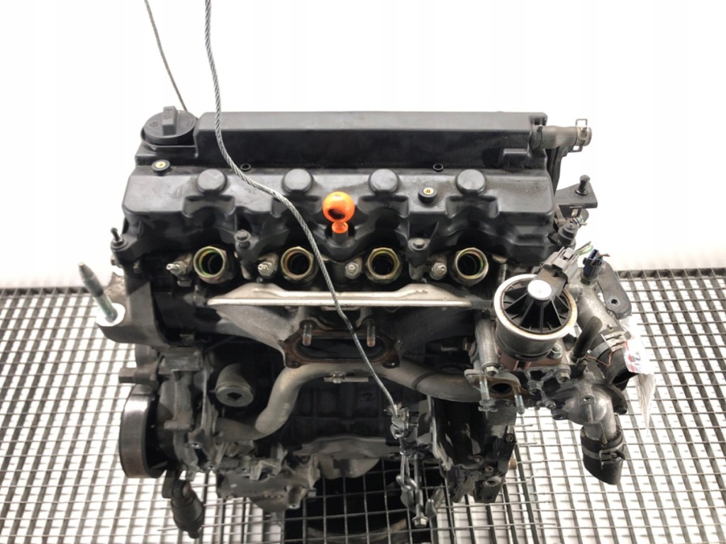 фото №5, Двигатель honda 1.8 140km r18a2 civic viii