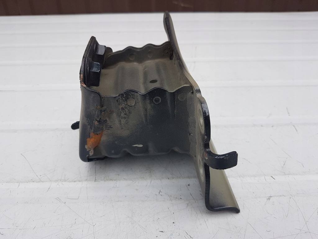 фото №5, Зона деформації підсилювач права - toyota corolla verso