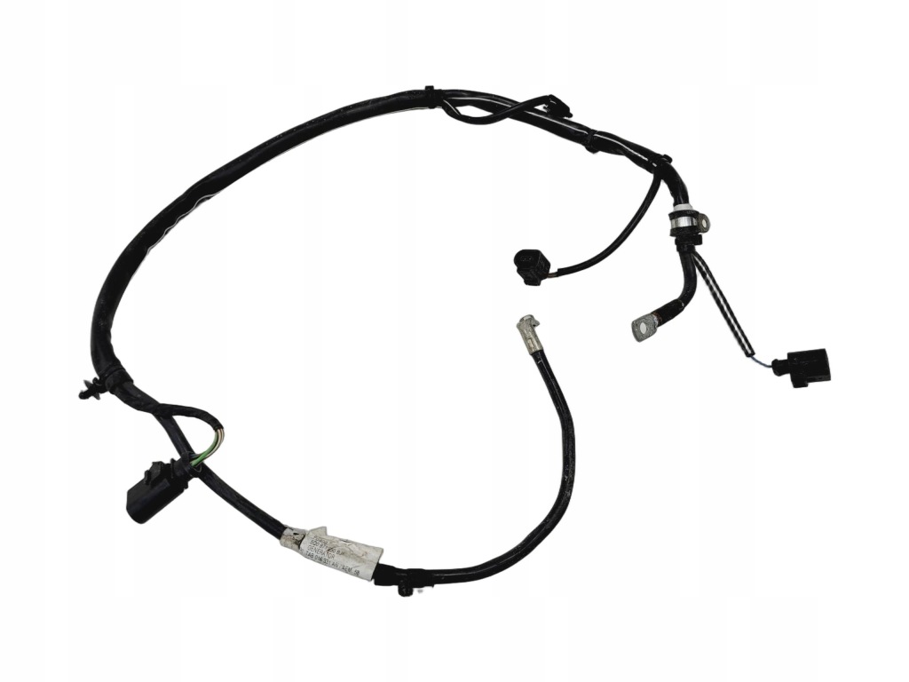 Купить Жгут генератора vw golf vii 5q0971230bj