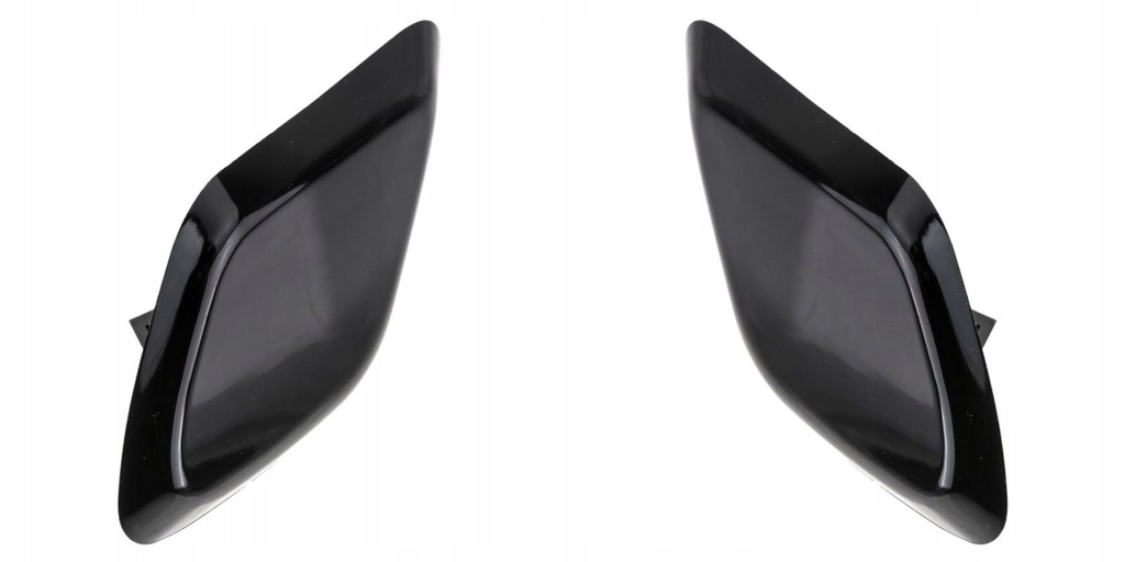 фото №1, Nty eds-ch-027 крышка, бампер + nty eds-ch-028 крышка, бампер