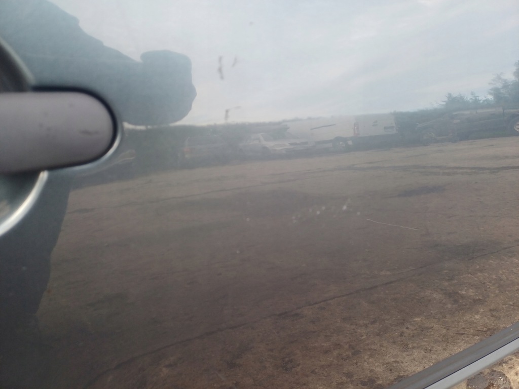 фото №9, Двері правий задня skoda fabia i kombi