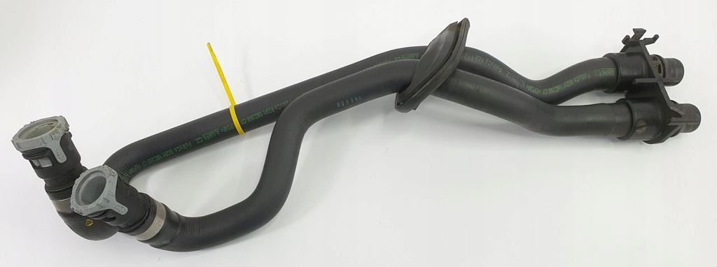 фото №1, Wąż трубка wody volvo v70 iii 2.4 d 6g9118c266cf