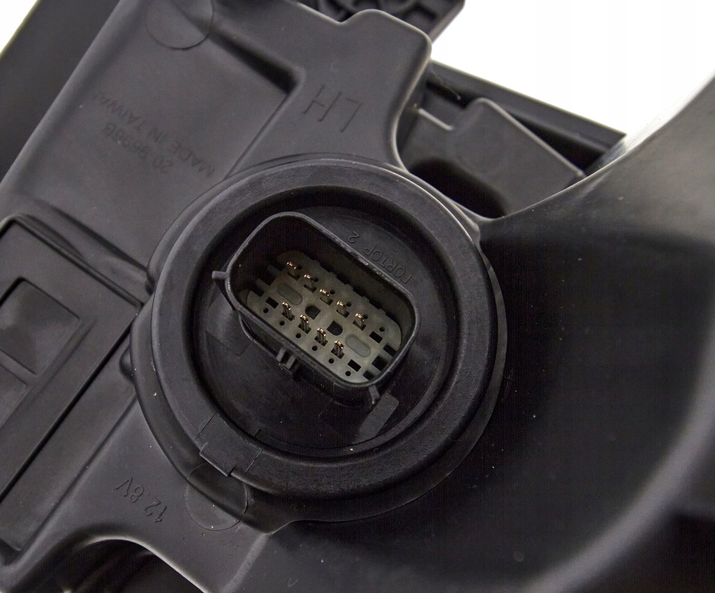 фото №16, Лампа передняя do dodge charger 2015-2023 68214397ab левая механический