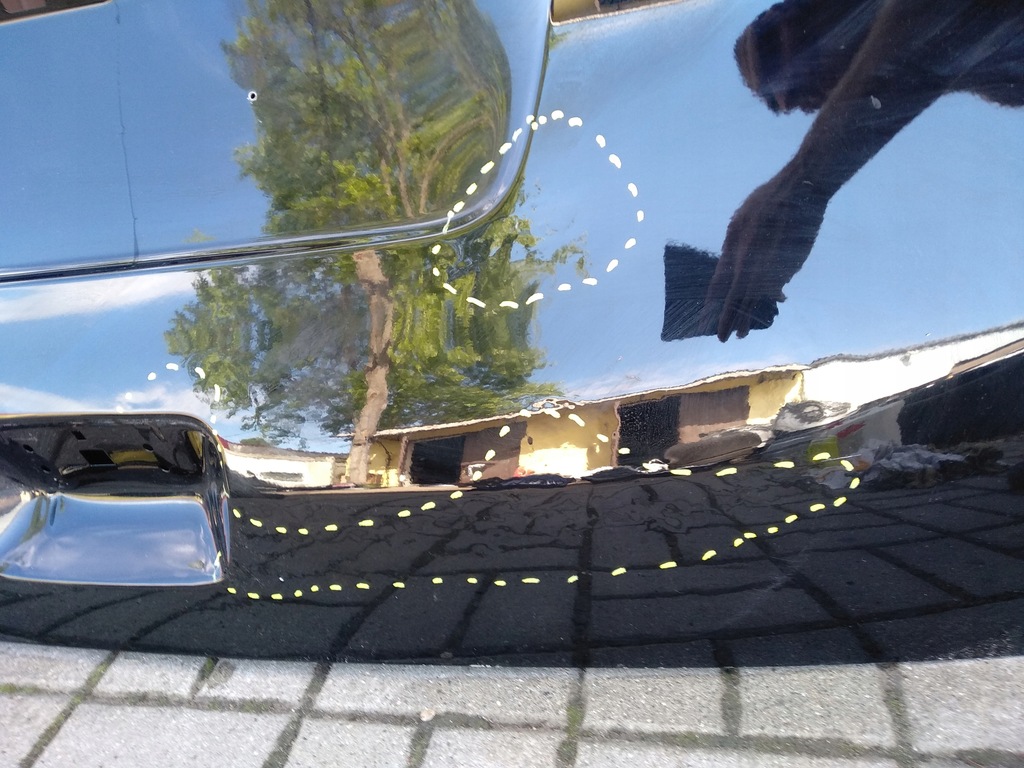 фото №7, Крышка багажника багажника citroen spacetourer traveller