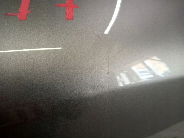 фото №3, Двері праве передні правий перед alfa romeo giulietta 10-