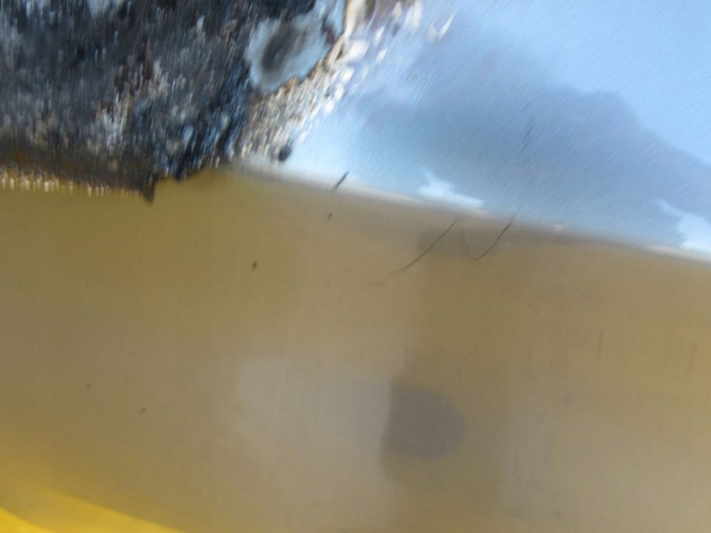 фото №7, Bmw x6 e71 2009 дверь левая перед