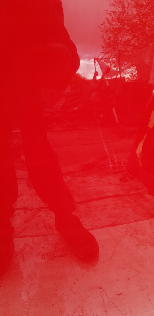 фото №6, Капот opel zafira b z50b