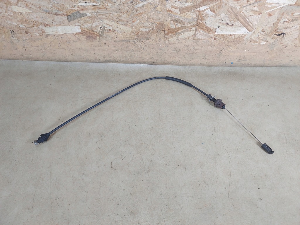 фото №1, Dacia sandero i 1.4 mpi трос газа 8200215959