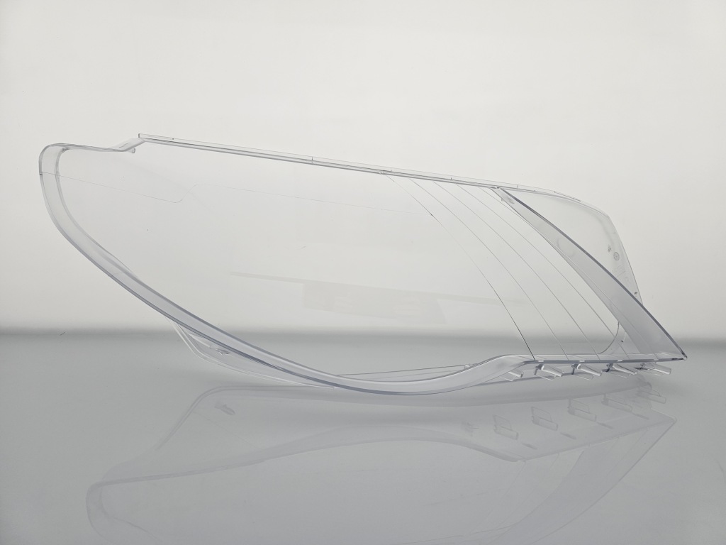 фото №1, Скло скло фари vw passat cc przed lift 2008-2012