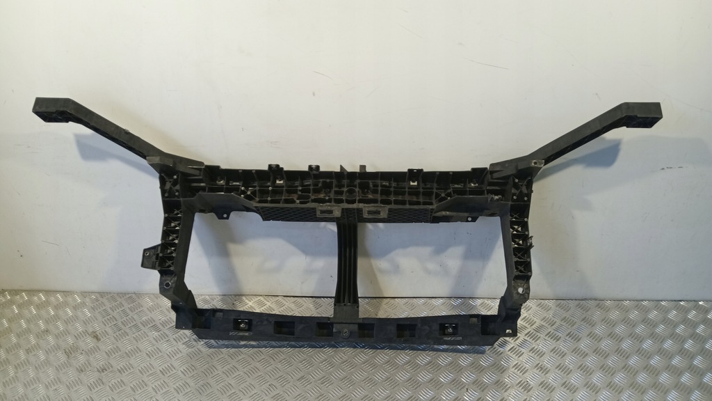 фото №11, Pas передний vivaro b trafic iii talento 14-19 93868911 оригинал