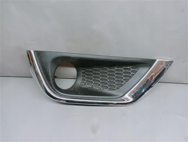 фото №1, Mm jeep compass 17- рамка противотуманной фары левая 53219509