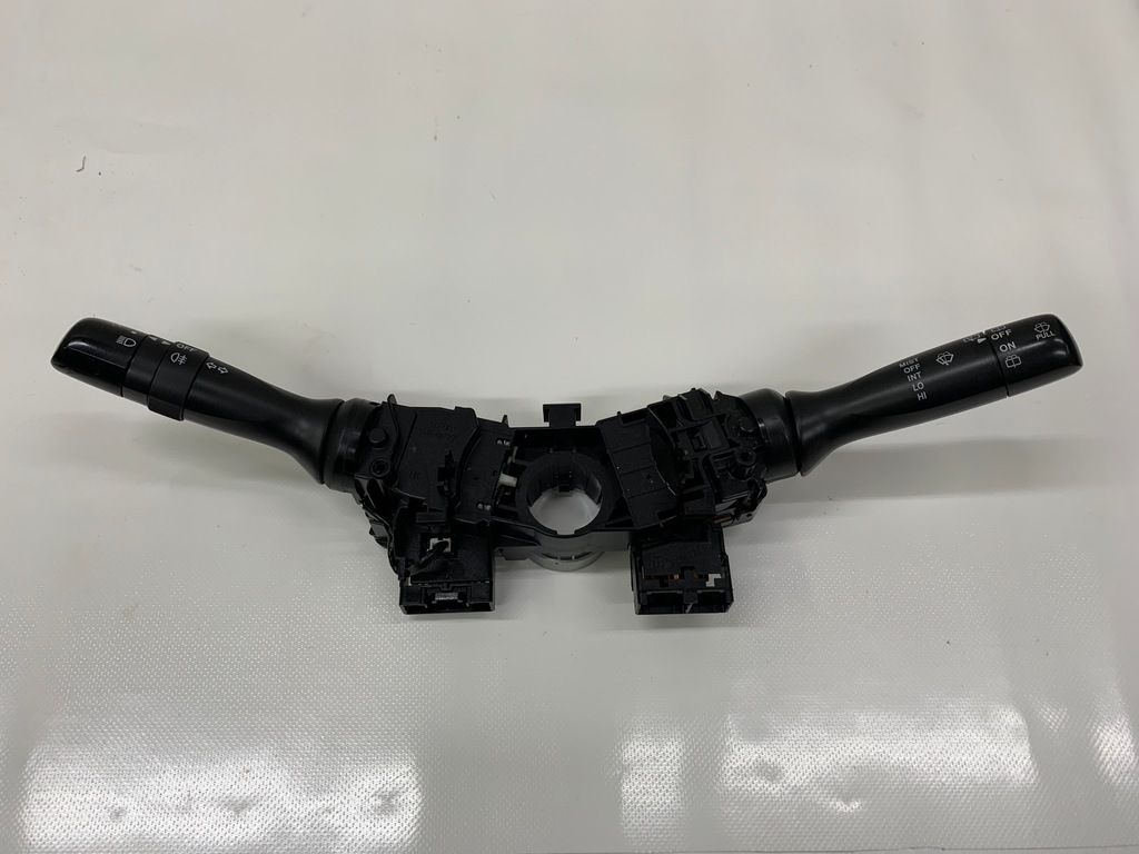 фото №1, Toyota aygo перемикач комбінований 173848