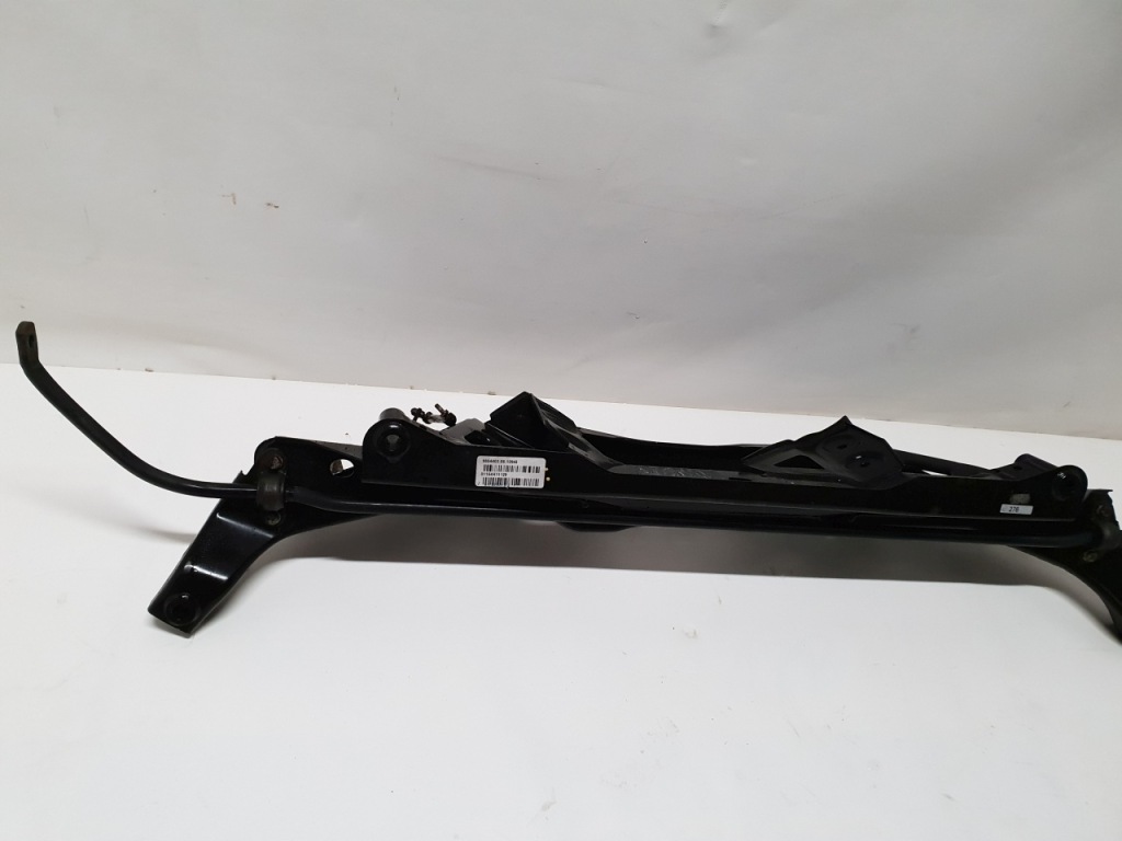 фото №8, Mini countryman подрамник подрамник подрамник задняя