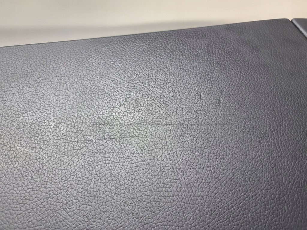 фото №10, Mercedes w222 туннель средний подлокотник