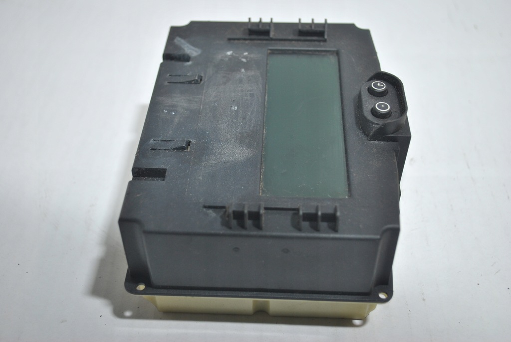 фото №6, Дисплей приборная панель opel zafira a 24435393