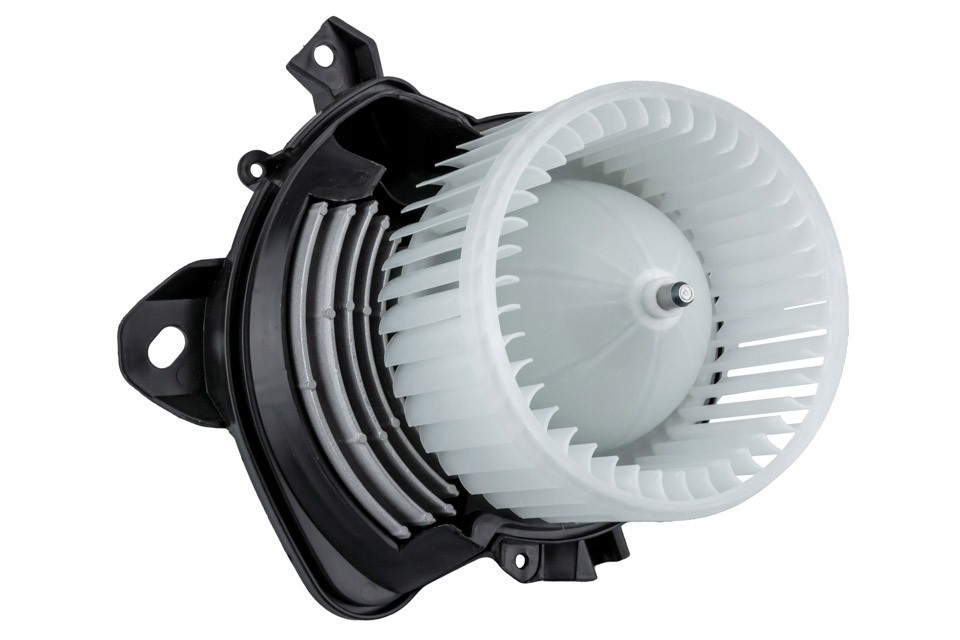 фото №2, Вентилятор обдув повітря