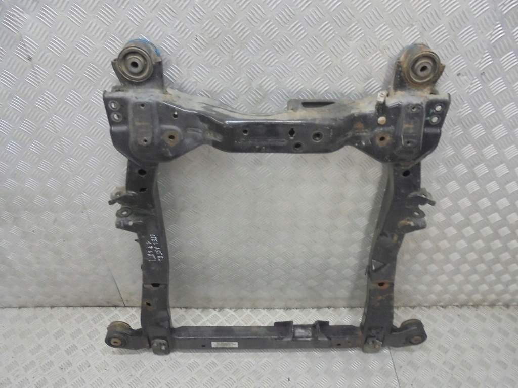 фото №1, Підрамник поперечина opel astra iv 1.7 cdti