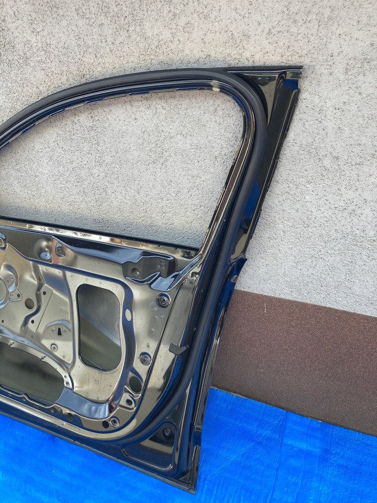 фото №15, Дверь правое передние audi a6 c7