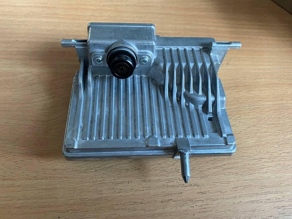 фото №1, Mercedes 206 модуль камера 2069000918