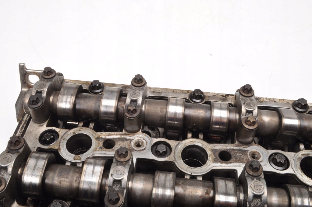 фото №8, Bmw 1 e82 e81 e87 e88 123d 2.0d 204km головка 779767806 двигуна n47d20d