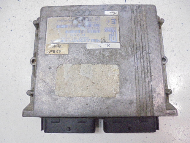 Купити Модуль блок керування lpg 10r-020507 4cyl. prins