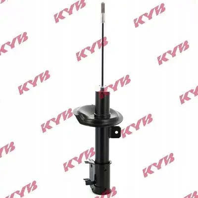 фото №13, 2x амортизатори kyb перед l+p do citroën, fiat, lancia, peugeot 807, c8