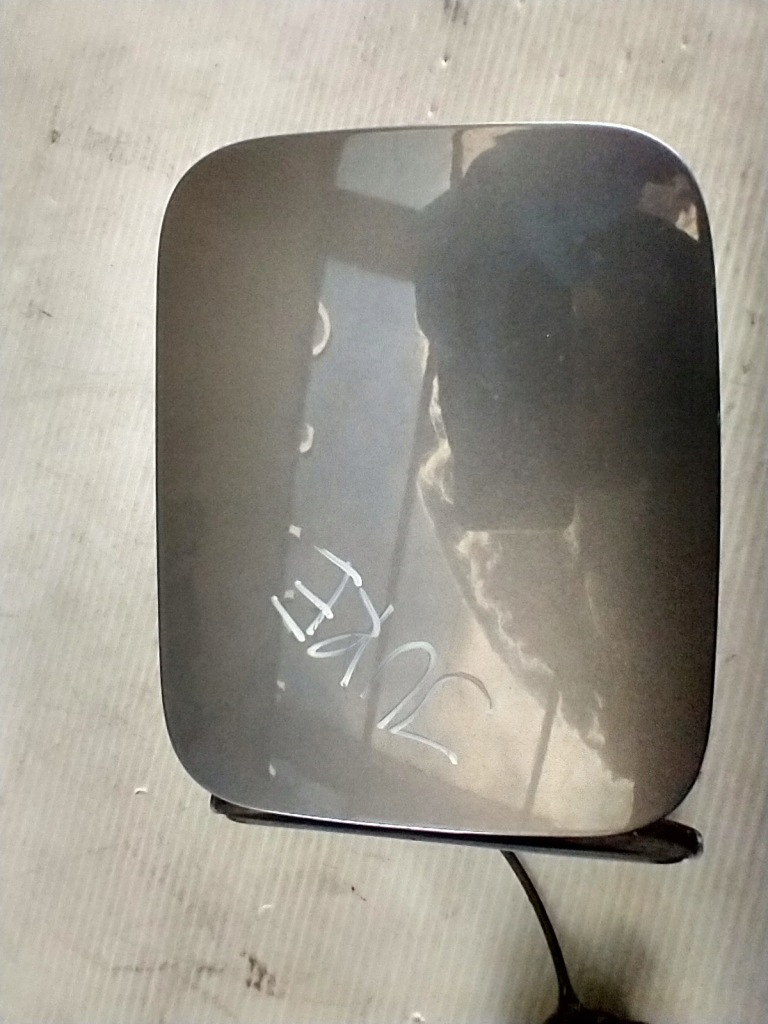 фото №7, Nissan juke i f15 кришка заливної пального бака