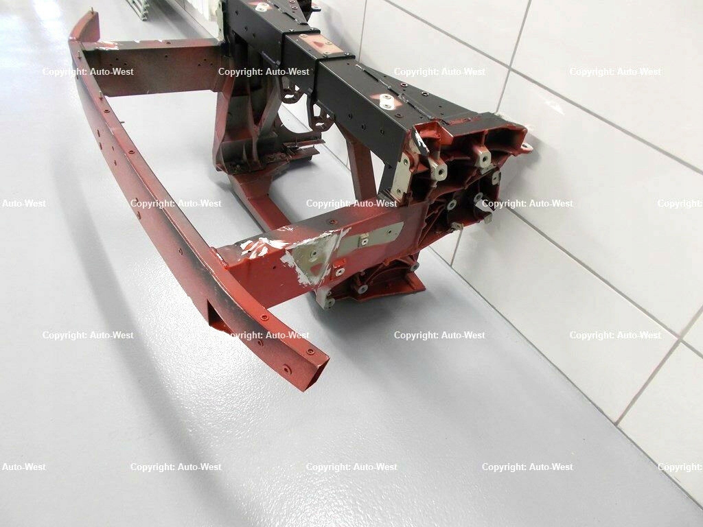 фото №4, Ferrari 458 italia spider задняя рама подвеска