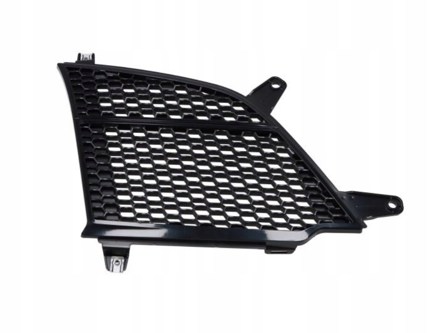 фото №1, Решётка сетка решётка верхний правая scania s r g p l 2017-