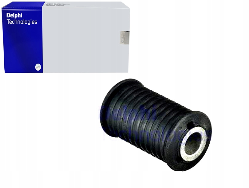 фото №1, Сайлентблок ресора перед l/p 16mm 41mm bmw 3 e21 nissan interstar