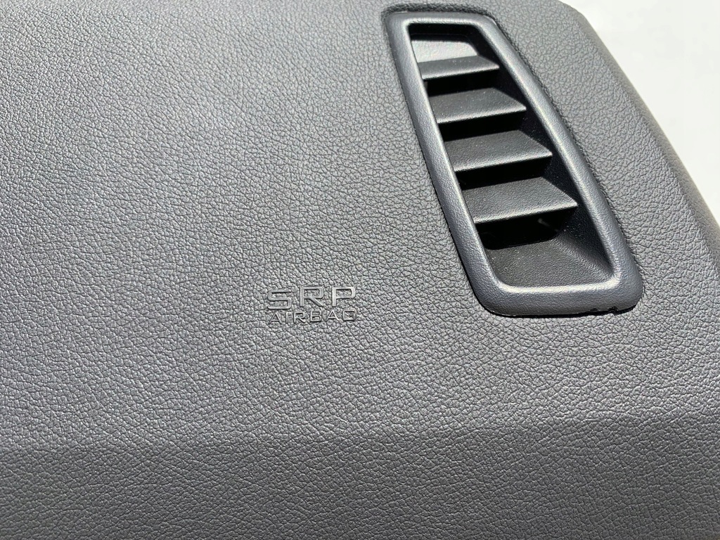 фото №7, Renault clio v 5 панель приладів панель приладів консоль подушки безпеки pas