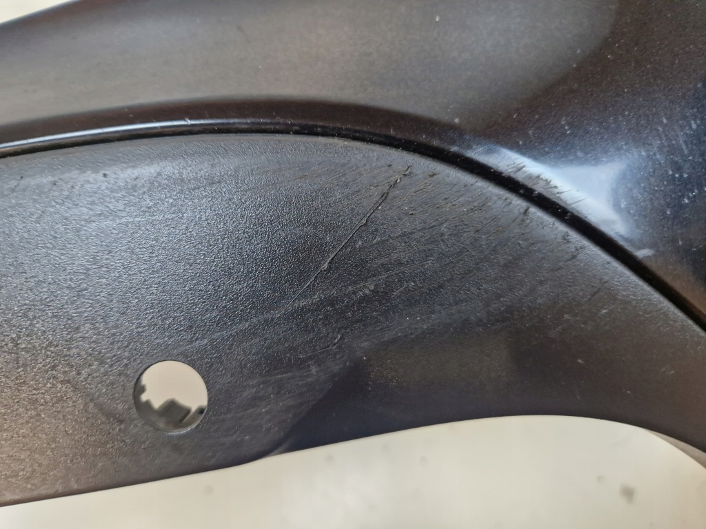 фото №8, Bmw x1 f48 f49 бампер передній перед 51117354819