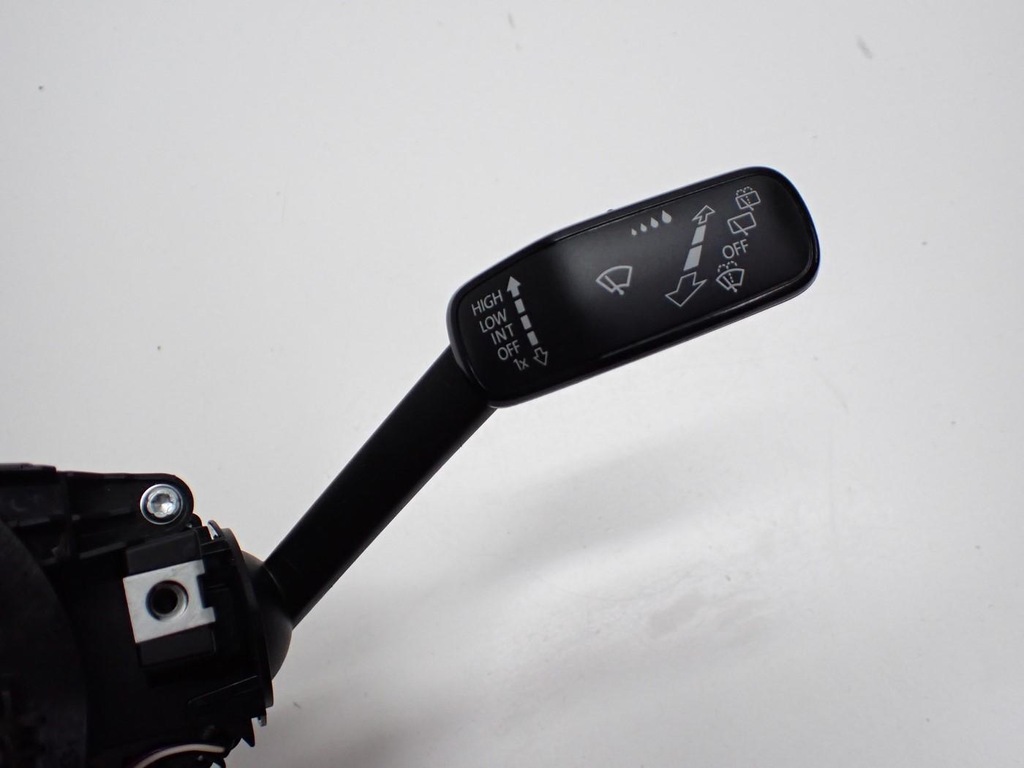 фото №8, Рычаг переключатель лента комбинированный 2q1953507l 6ra959653a seat arona 22r