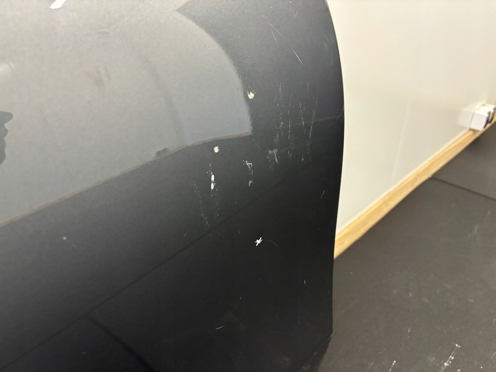 фото №8, Mercedes eqe w295 дверь задняя правое задние