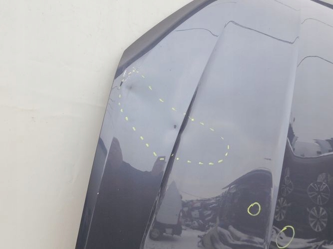 фото №6, Vw taigo 22- капот