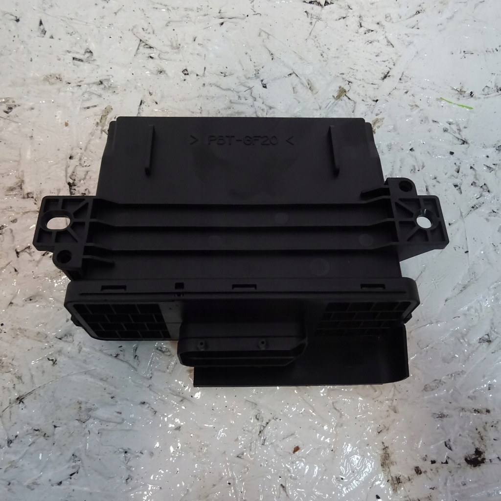 фото №2, Audi q7 модуль ilm 4f0907280