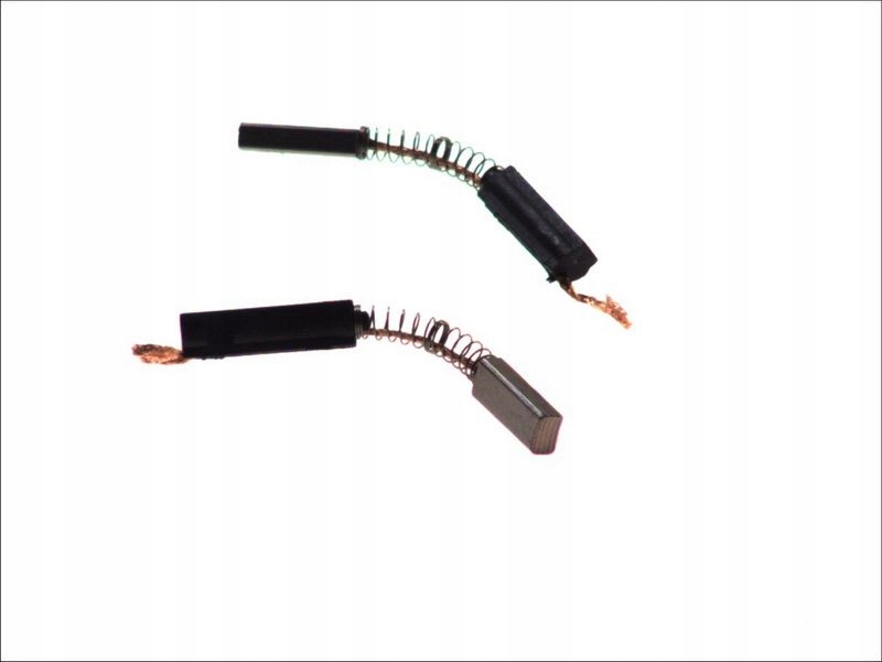 фото №9, Щітки генератора