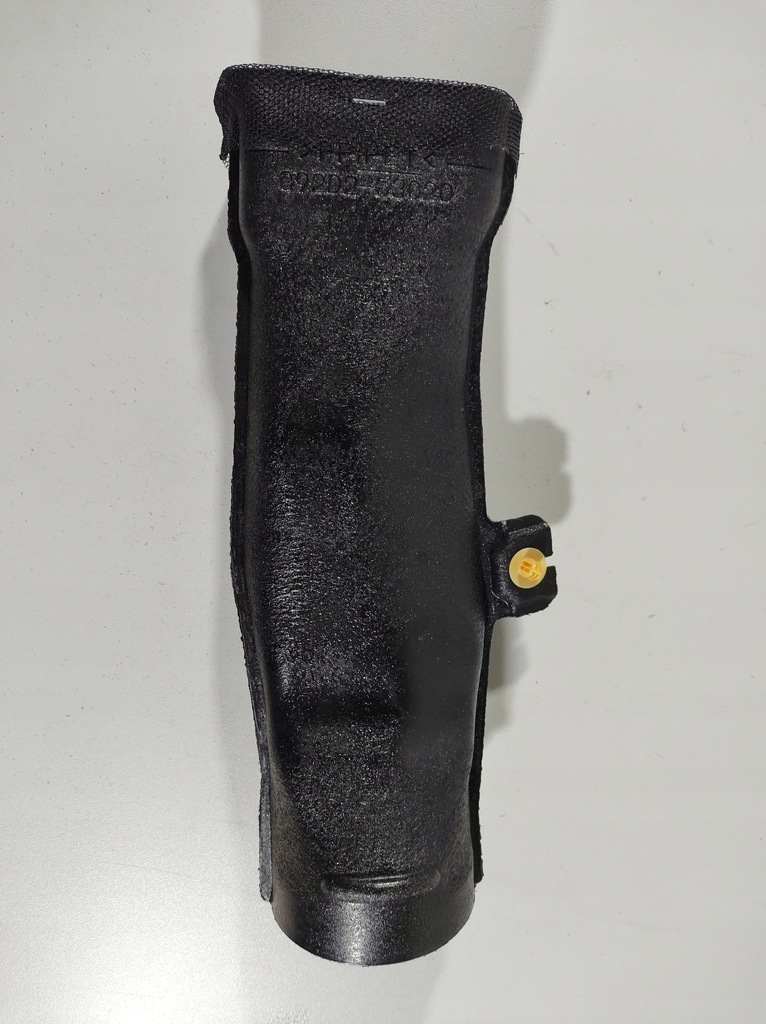 фото №1, Lexus is300h 13r труба впуск вентилятора аккумулятора